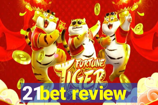 21bet review